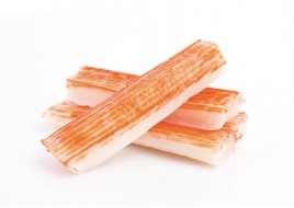 Crab Stick - Sashimi(2)