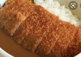 Bowl 4.Katsu Chicken