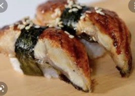 Eel -  Sushi (2)