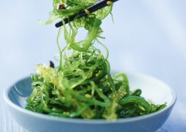 Seaweed Salad