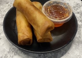 Spring Roll