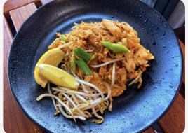 Pad Thai 