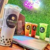 Taro   Milk Tea