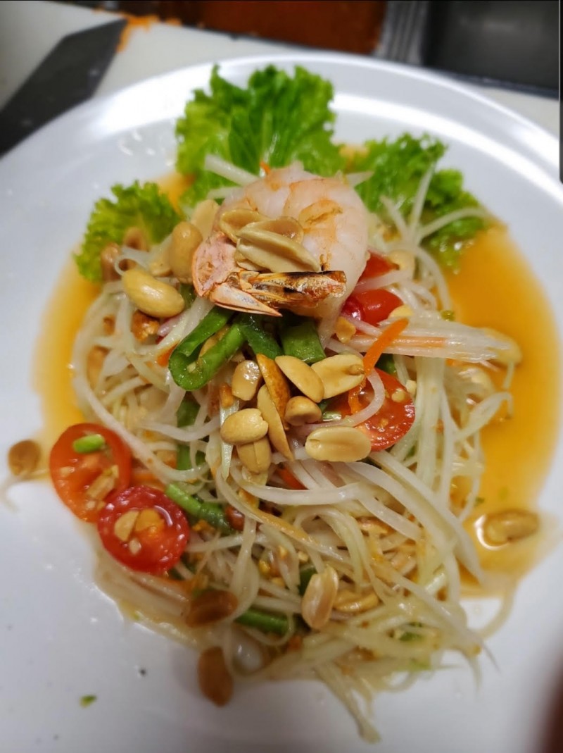 Thai Delight San Luis Obispo - Official Site & Menu - Order Online