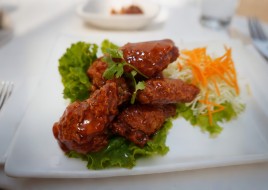 HOT WING(5)