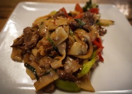 DRUNKEN NOODLE