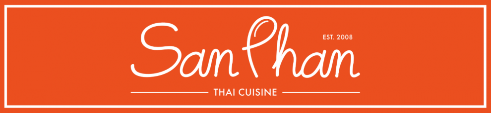 Sanphan Thai Cuisine