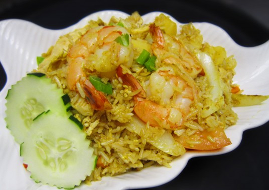 Sanphan Thai Cuisine Washington - Official Site & Menu - Order Online