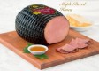 Hot BYO Ham Sandwich
