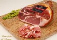 BYO Prosciutto Di Parma Sandwich - Cold