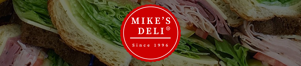 Mike's Deli #2