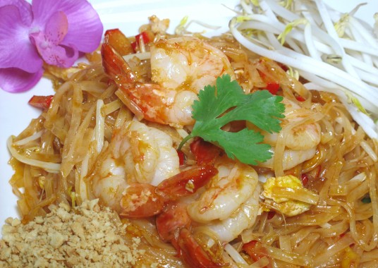 Kanlaya Thai Restaurant Harrisburg - Official Site & Menu - Order Online