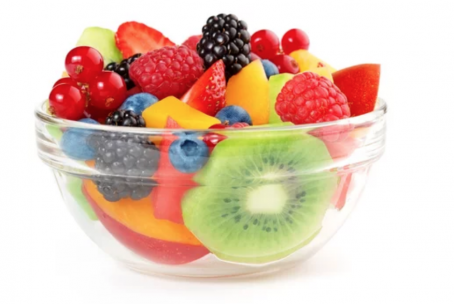 Juguitos Healthy Grab & Go Springfield Menu - Order Fruit Bowls Online