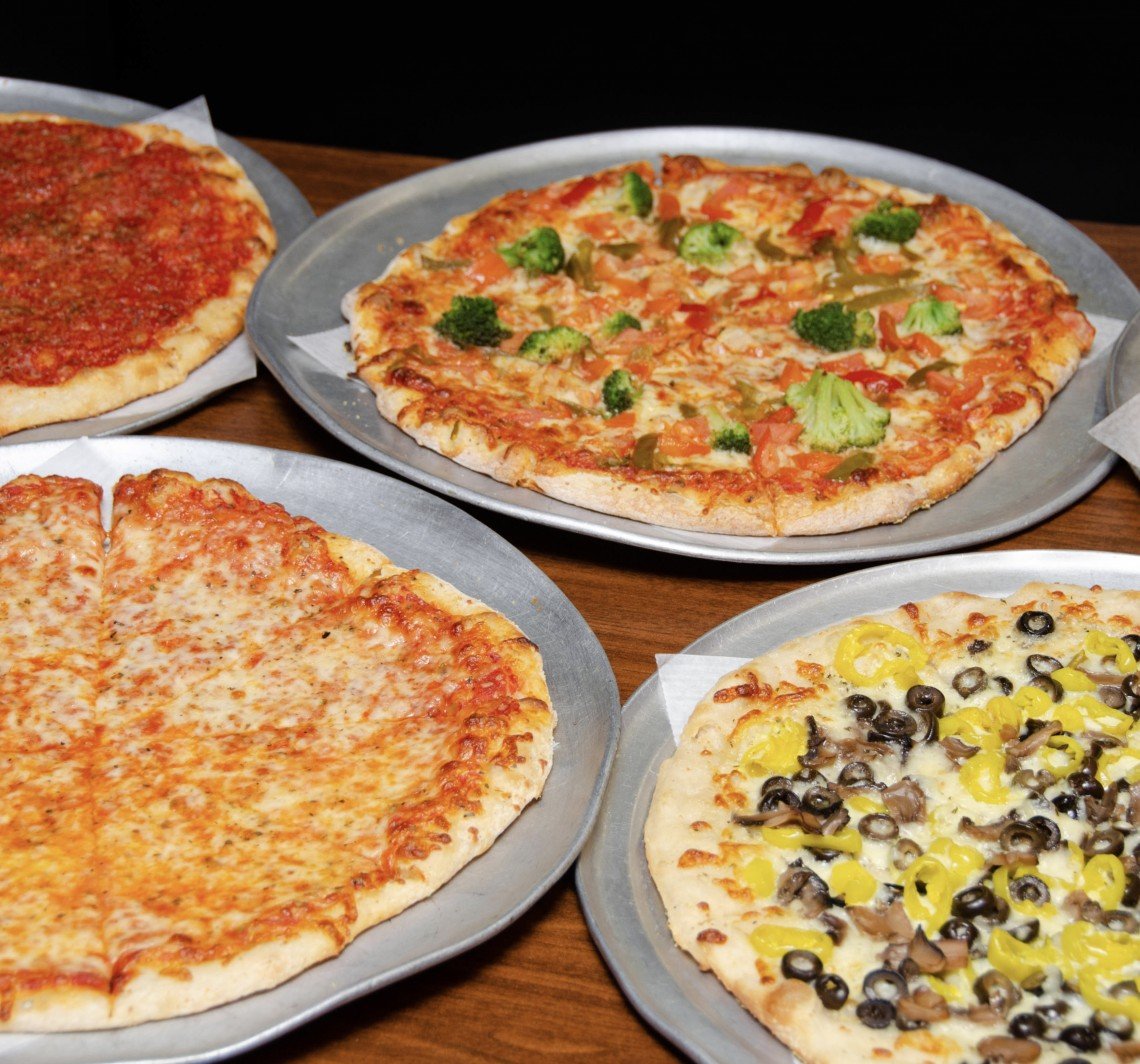 Sammy's Pizzeria Niagara Falls - Official Site & Menu - Order Online