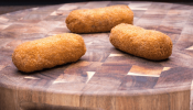 Chicken Croqueta