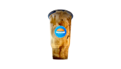 Iced Coffee