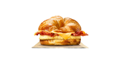 Croissant Sandwich