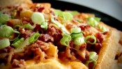 Loaded fries