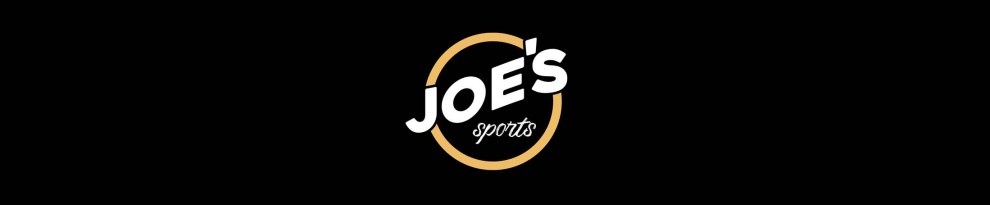 Joe's Sports - Test Restaurant 