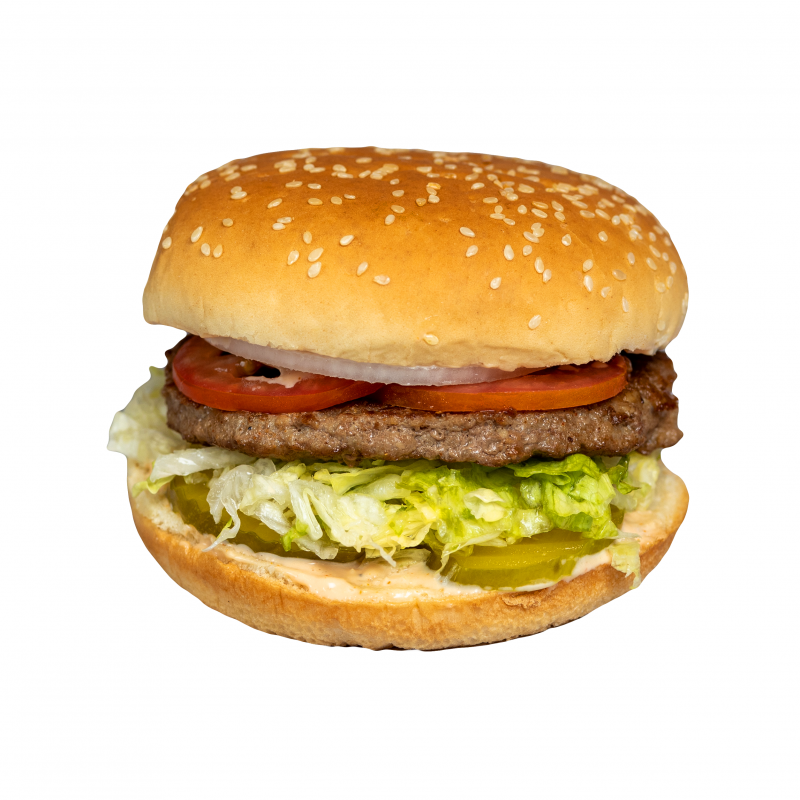 Burger Bun Glendale - Official Site & Menu - Order Online