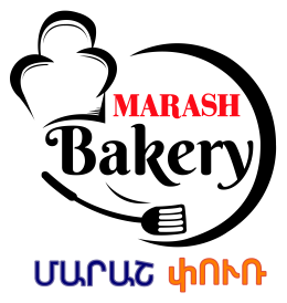 Marash Bakery logo